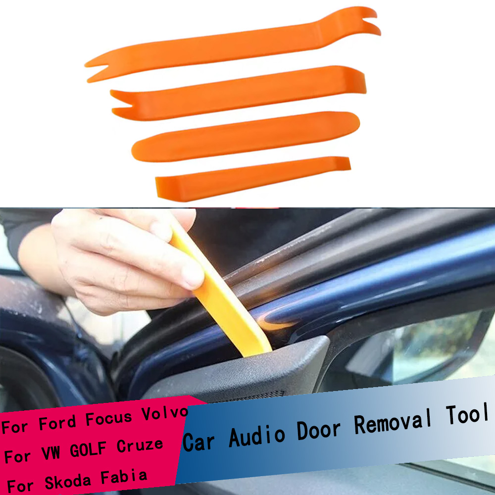 4Pcs Auto Car Removal Tools fo - Model Kit Bmw ulasan dan harga