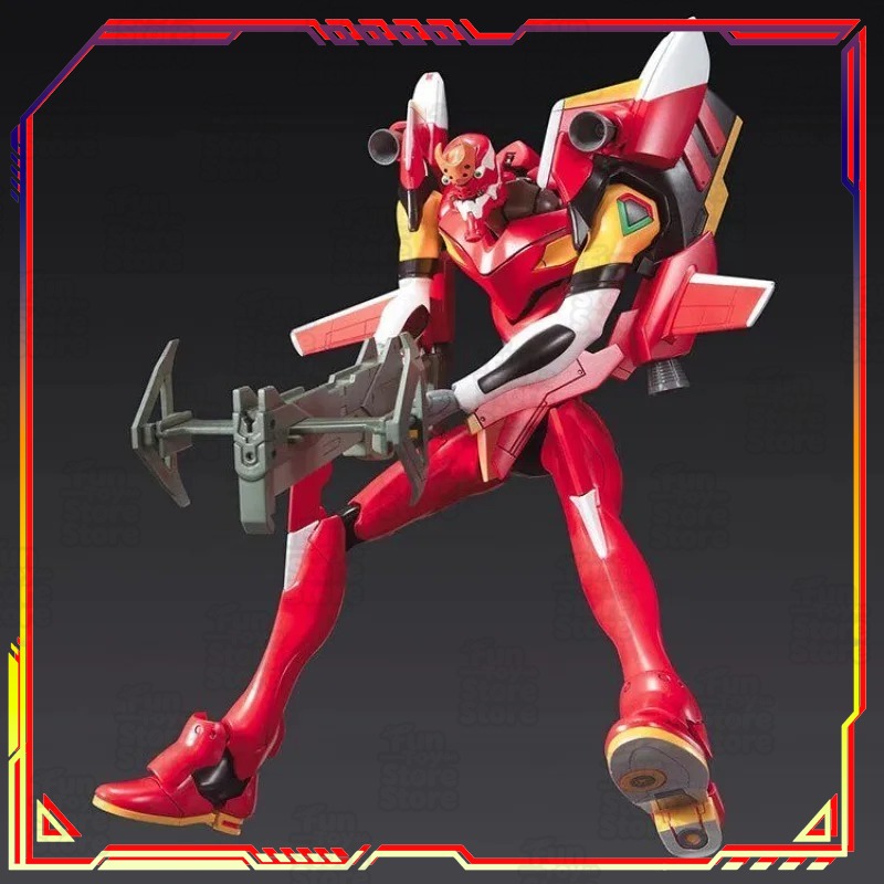 Bandai Evangelion EVANGELION-0 - Model Kit Evangelion Bandai ulasan dan harga