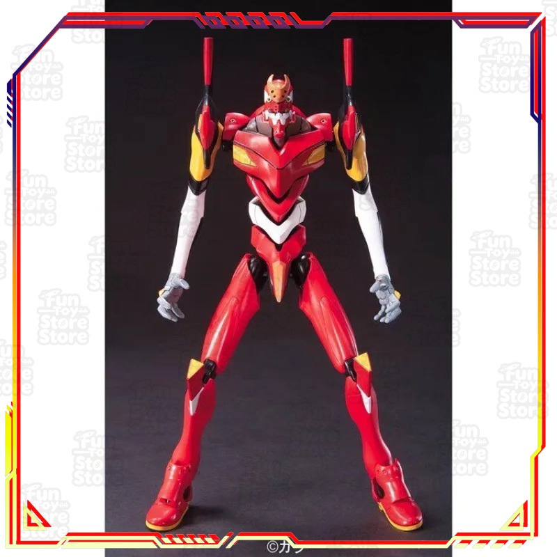 Bandai Evangelion EVANGELION-0 - Model Kit Evangelion Bandai ulasan dan harga
