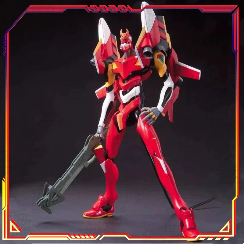 Bandai Evangelion EVANGELION-0 - Model Kit Evangelion Bandai ulasan dan harga