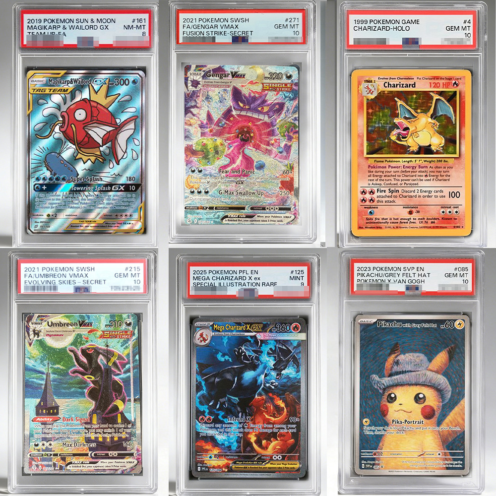 DIY PTCG Rating Collection Car - Model Kit Umbreon ulasan dan harga
