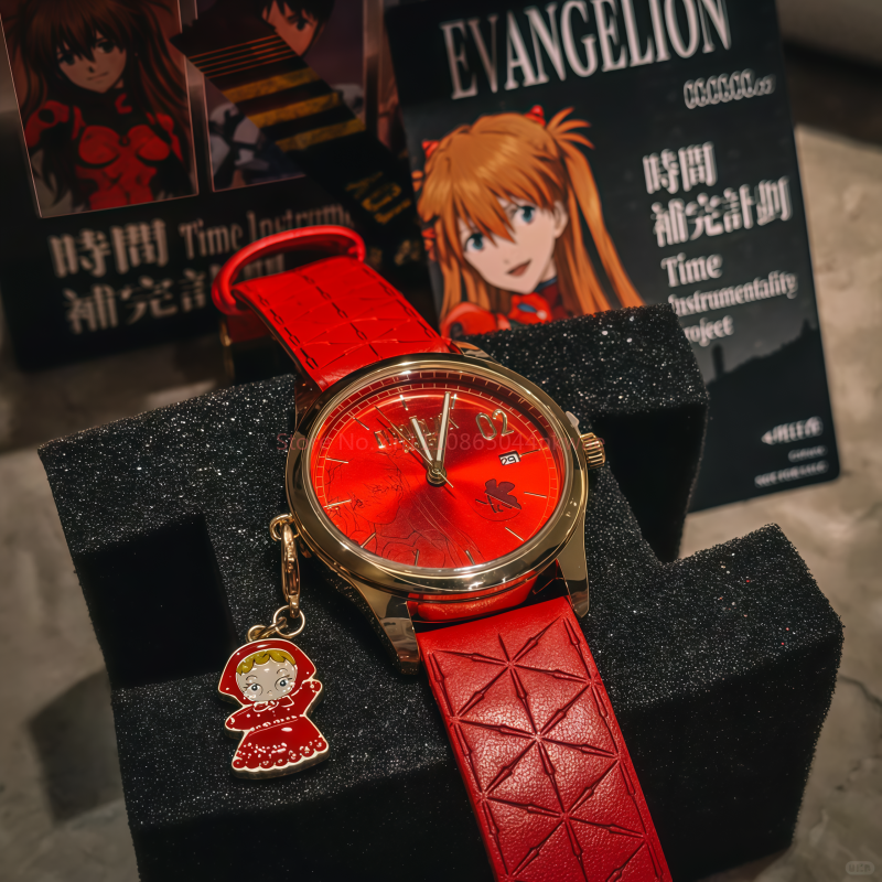 Boxfun Eva Evangelion The Fina - Model Kit Evangelion Bandai ulasan dan harga