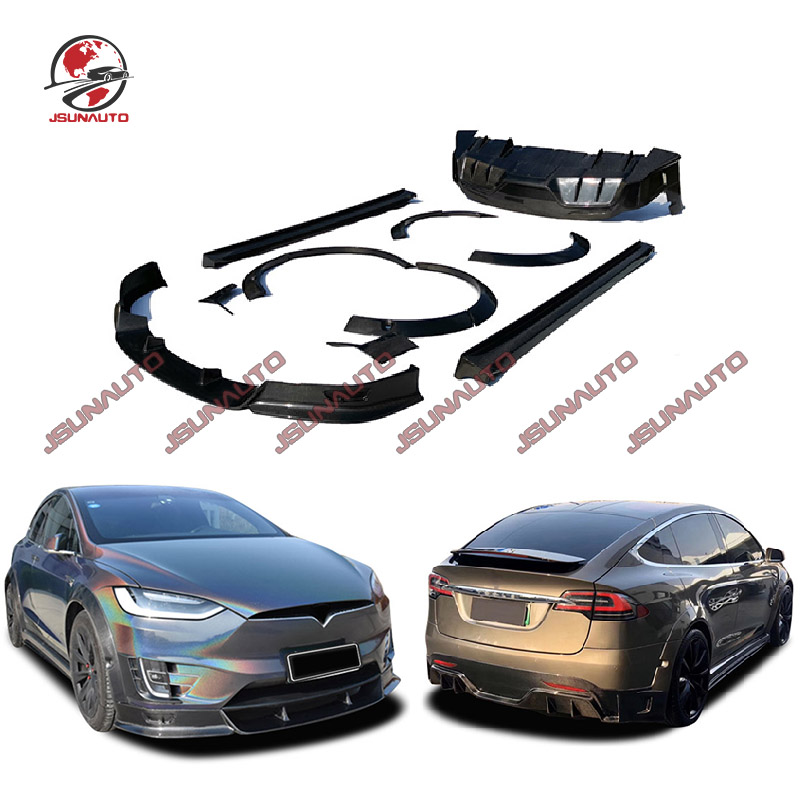 New Fashion For Tesla JS Style - Model Kit X Wing ulasan dan harga