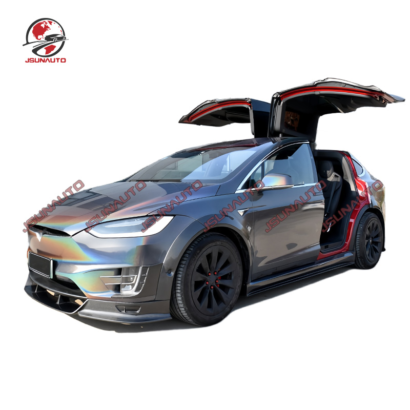 New Fashion For Tesla JS Style - Model Kit X Wing ulasan dan harga