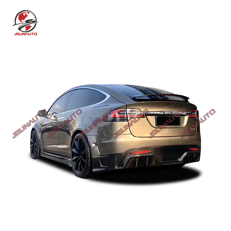 New Fashion For Tesla JS Style - Model Kit X Wing ulasan dan harga