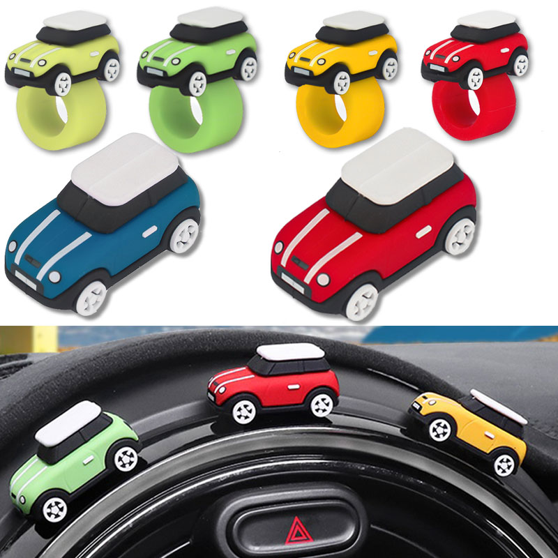 Silicone Car Model Ornament fo - Model Kit Bmw ulasan dan harga