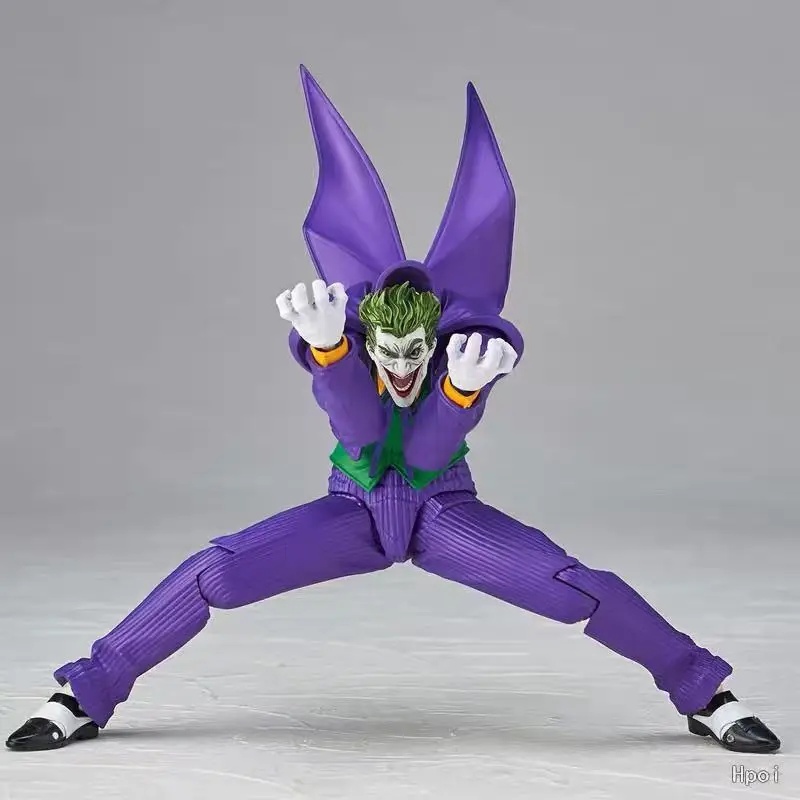 Hot Joker Ver.1.5 Surprise Ver - Model Kit Batman ulasan dan harga