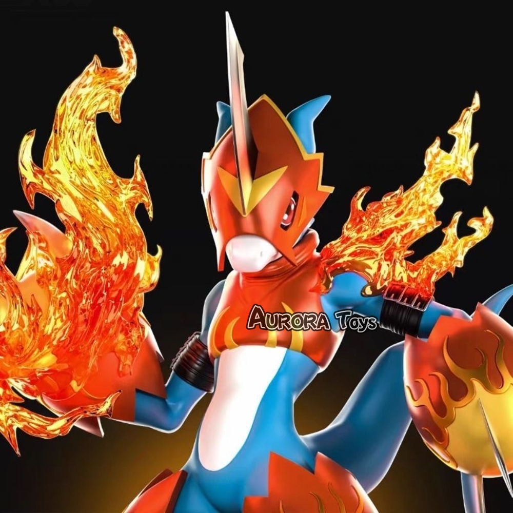 18cm Anime Figure Digimon Adve - Model Kit Medabots ulasan dan harga