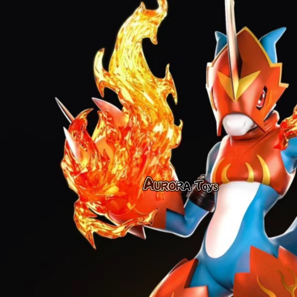 18cm Anime Figure Digimon Adve - Model Kit Medabots ulasan dan harga
