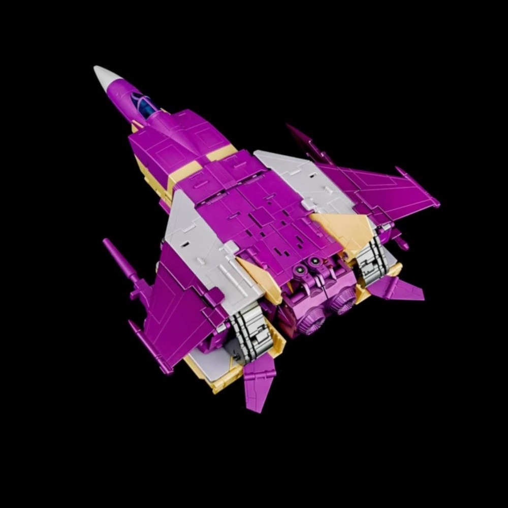 New FansToys FT-21 Bliztwing F - Model Kit Voltron ulasan dan harga
