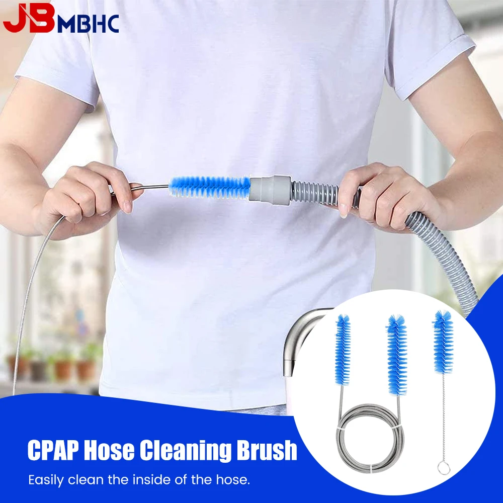 Universal CPAP Tube and Mask C - Masking Tape Thin ulasan dan harga