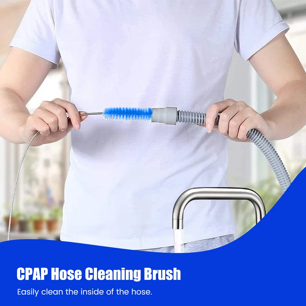 Universal CPAP Tube and Mask C - Masking Tape Thin ulasan dan harga