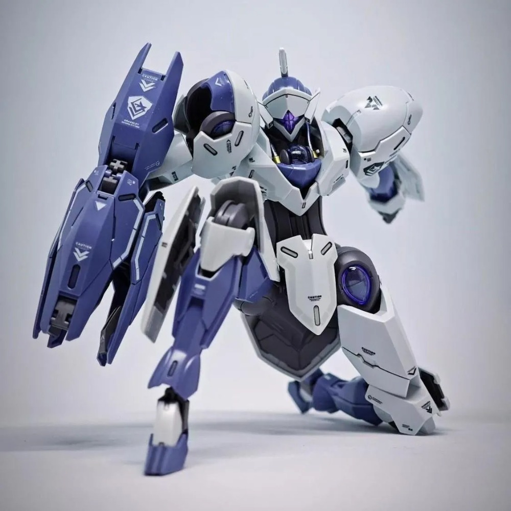 Demon's Judge Popular Machine  - Model Kit Judge ulasan dan harga