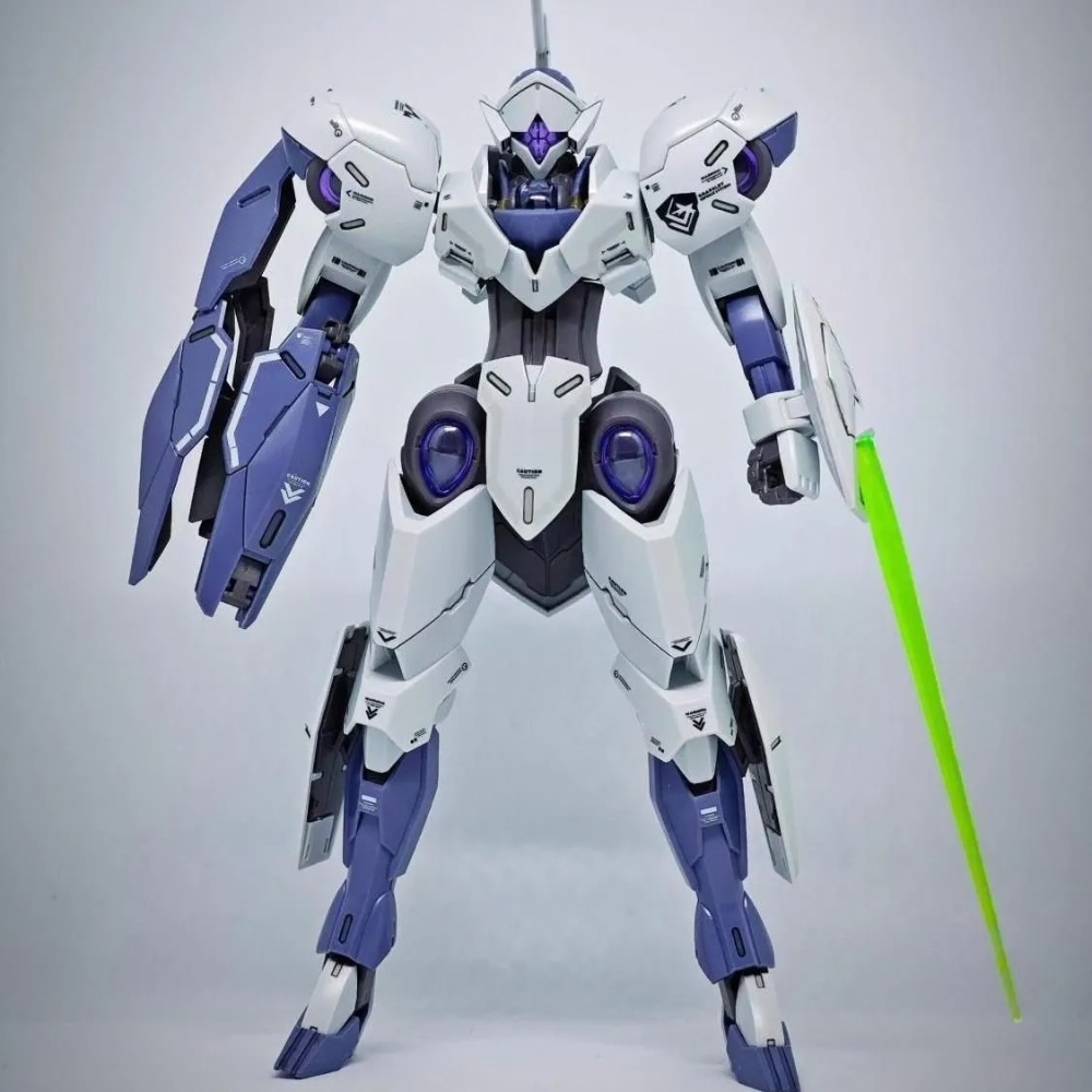 Demon's Judge Popular Machine  - Model Kit Judge ulasan dan harga