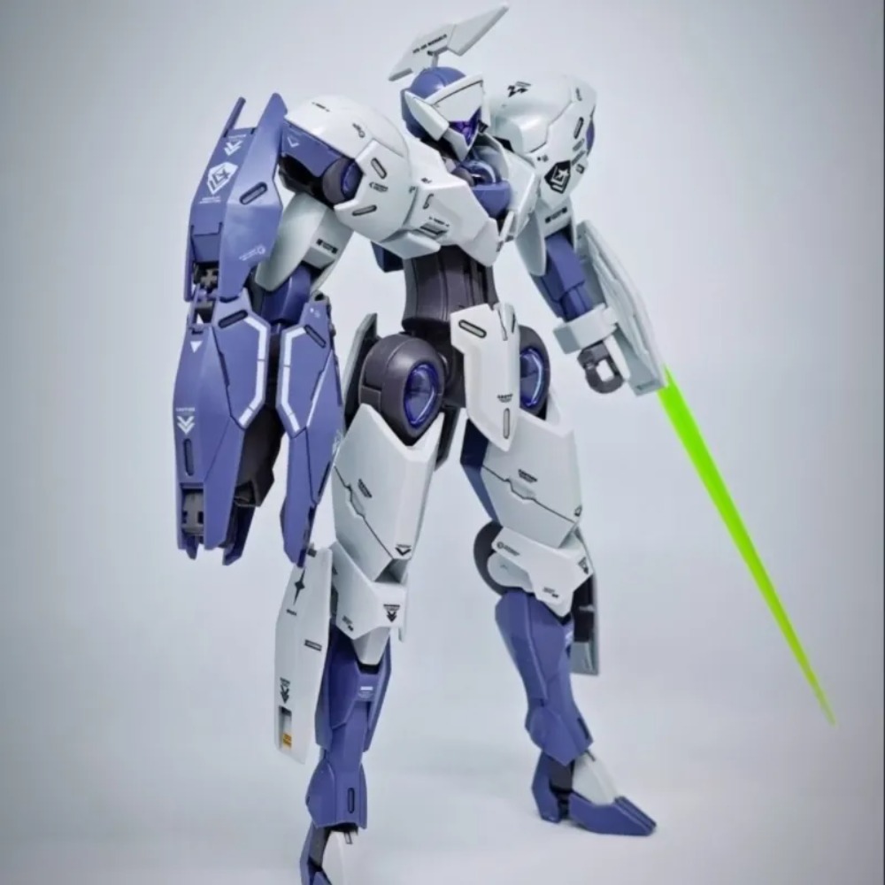 Demon's Judge Popular Machine  - Model Kit Judge ulasan dan harga