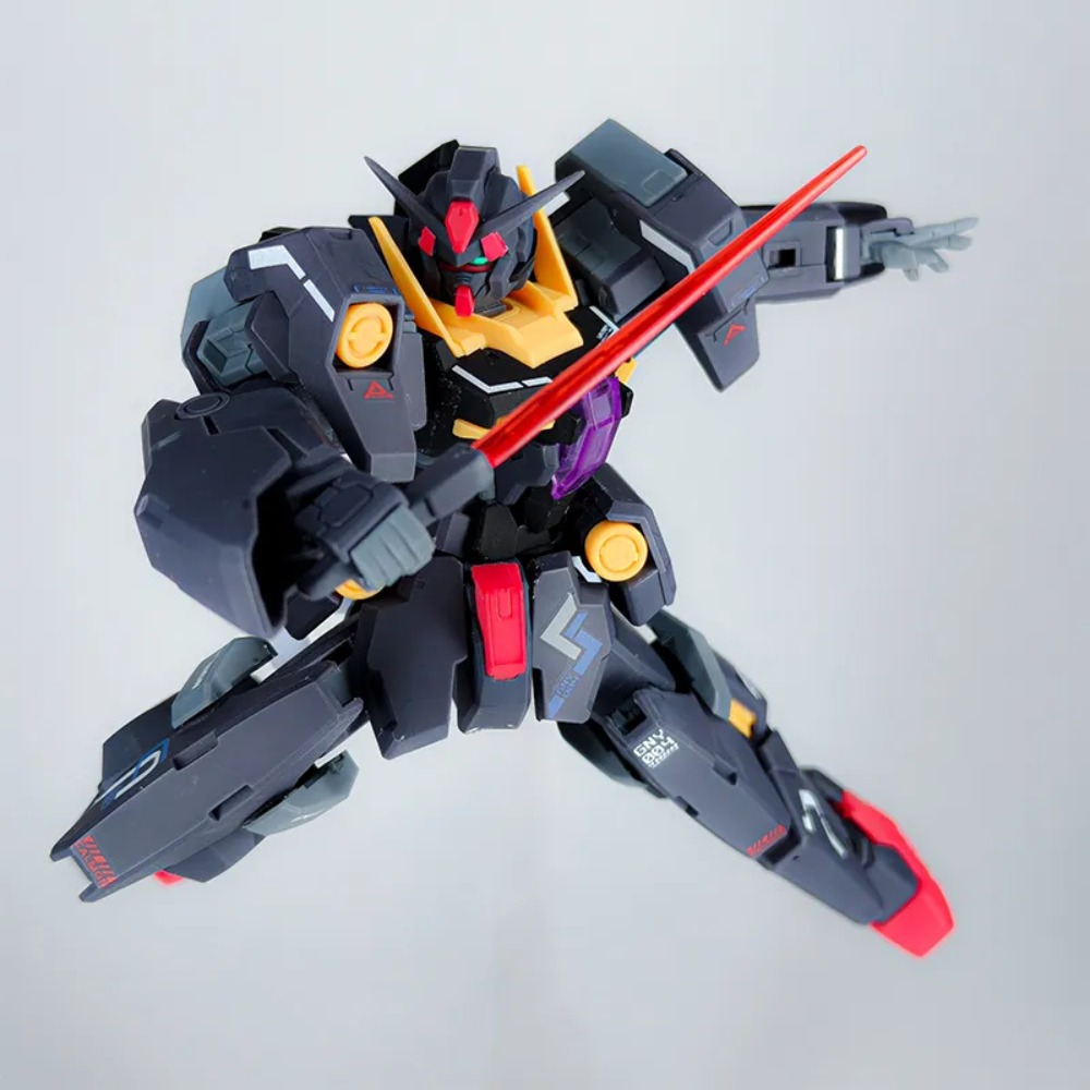Demon's Judge Popular Machine  - Model Kit Judge ulasan dan harga