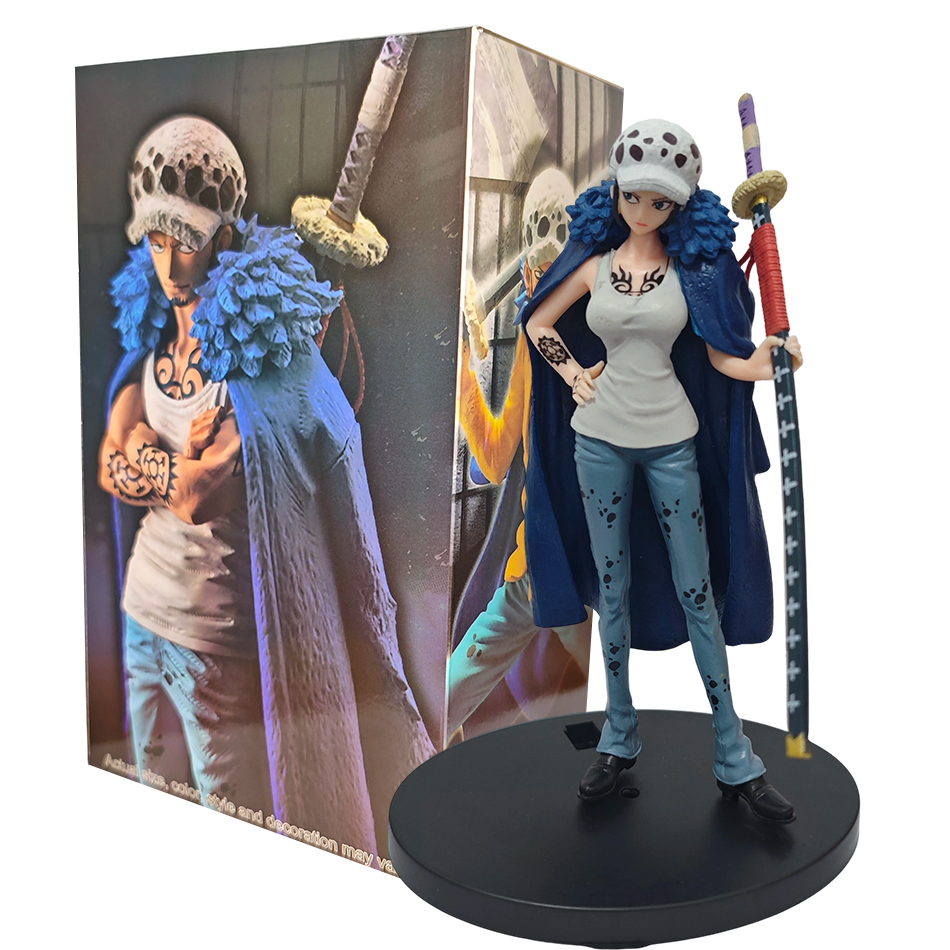 2026new One Piece Anime Figure - Model Kit Judge ulasan dan harga