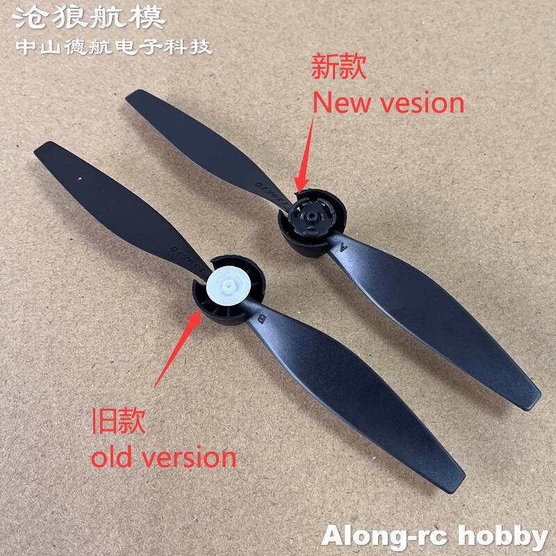 New 130mm 2 blades Propeller f - Model Kit Spitfire ulasan dan harga