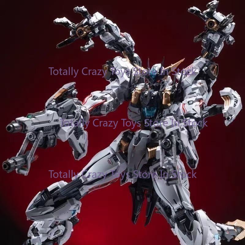 The first batch of spot Infini - Model Kit Seven Deadly Sins ulasan dan harga