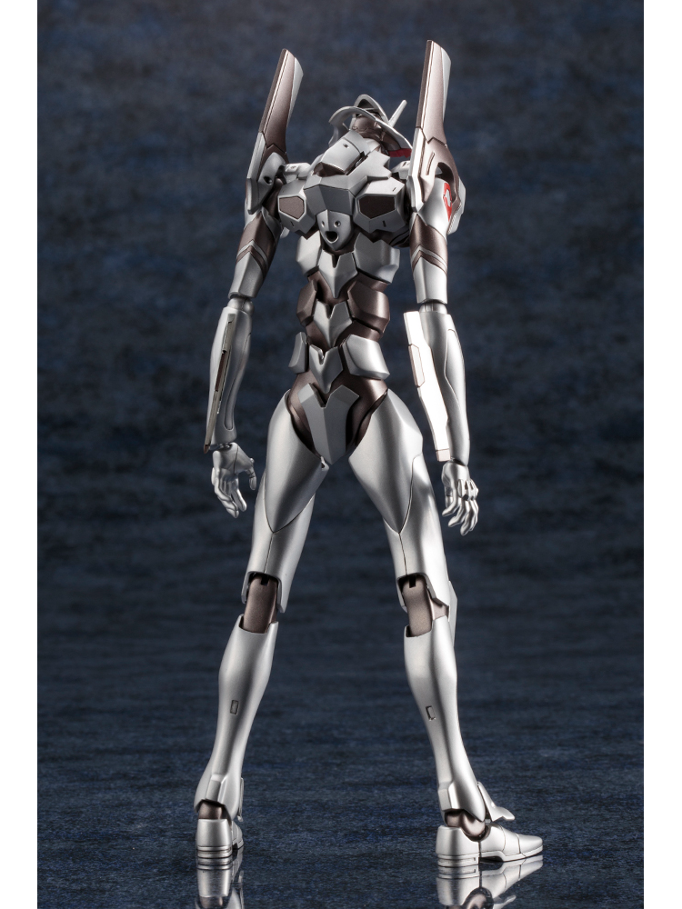 In stock Reissue Kotobukiya Ev - Model Kit Evangelion Bandai ulasan dan harga