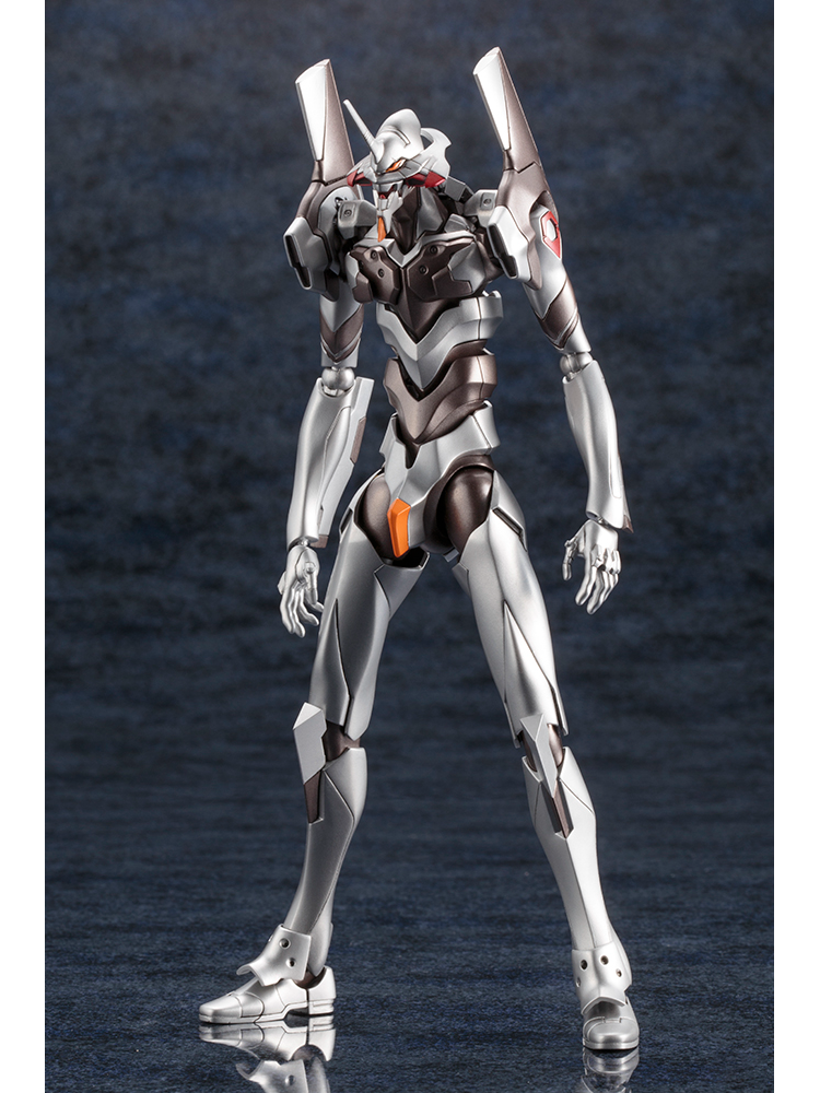 In stock Reissue Kotobukiya Ev - Model Kit Evangelion Bandai ulasan dan harga