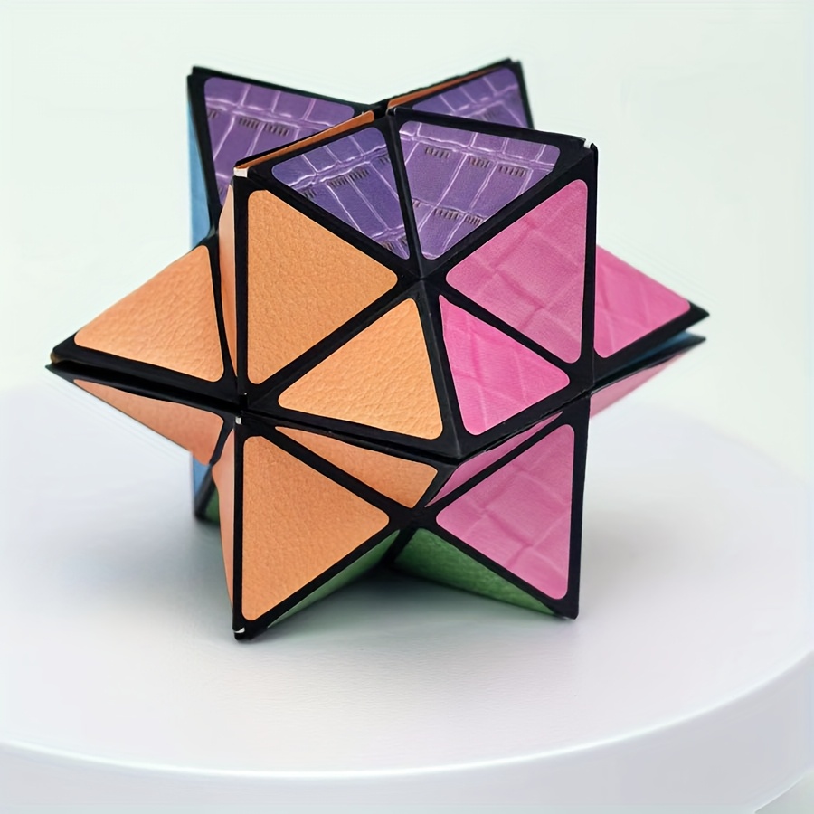 The Infinite Transformable Cub - Model Kit Infinite Dimension ulasan dan harga