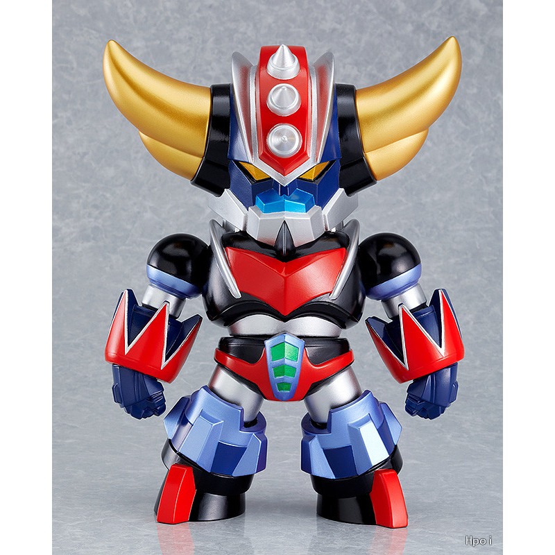 GSC Genuine V.S.O.F. Series Ma - Model Kit Mazinger ulasan dan harga