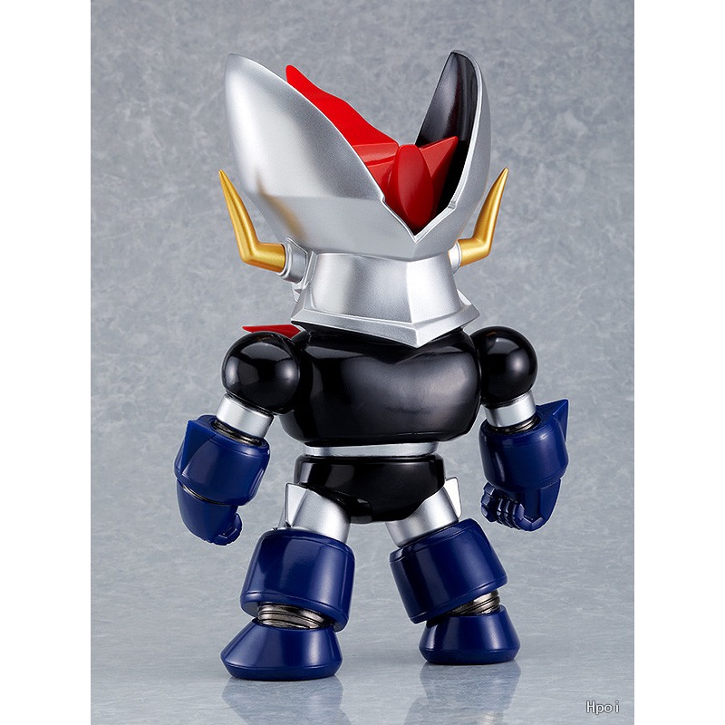 GSC Genuine V.S.O.F. Series Ma - Model Kit Mazinger ulasan dan harga