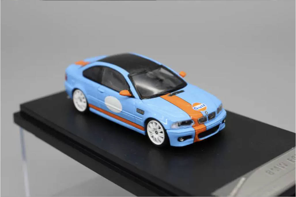 Ready To Ship Street Warrior1: - Model Kit Bmw ulasan dan harga