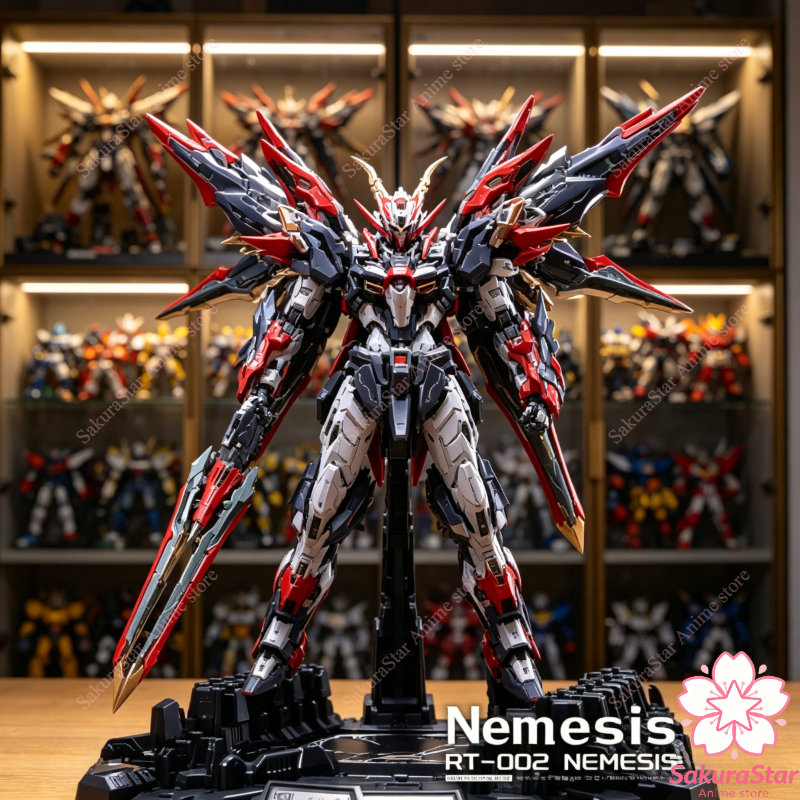 【In Stock】Infinite Dimension R - Model Kit Infinite Dimension ulasan dan harga