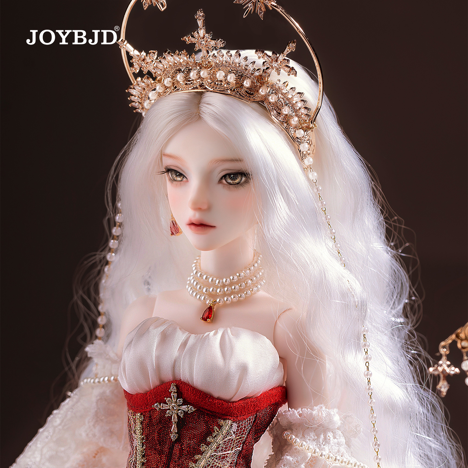 JOYBJD Bjd Doll 1/4 Kael FullS - Model Kit Vintage ulasan dan harga