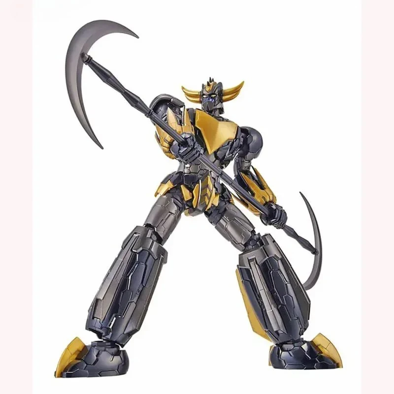 BANDAI Genuine HG 1/144 GRAN M - Model Kit Mazinger ulasan dan harga