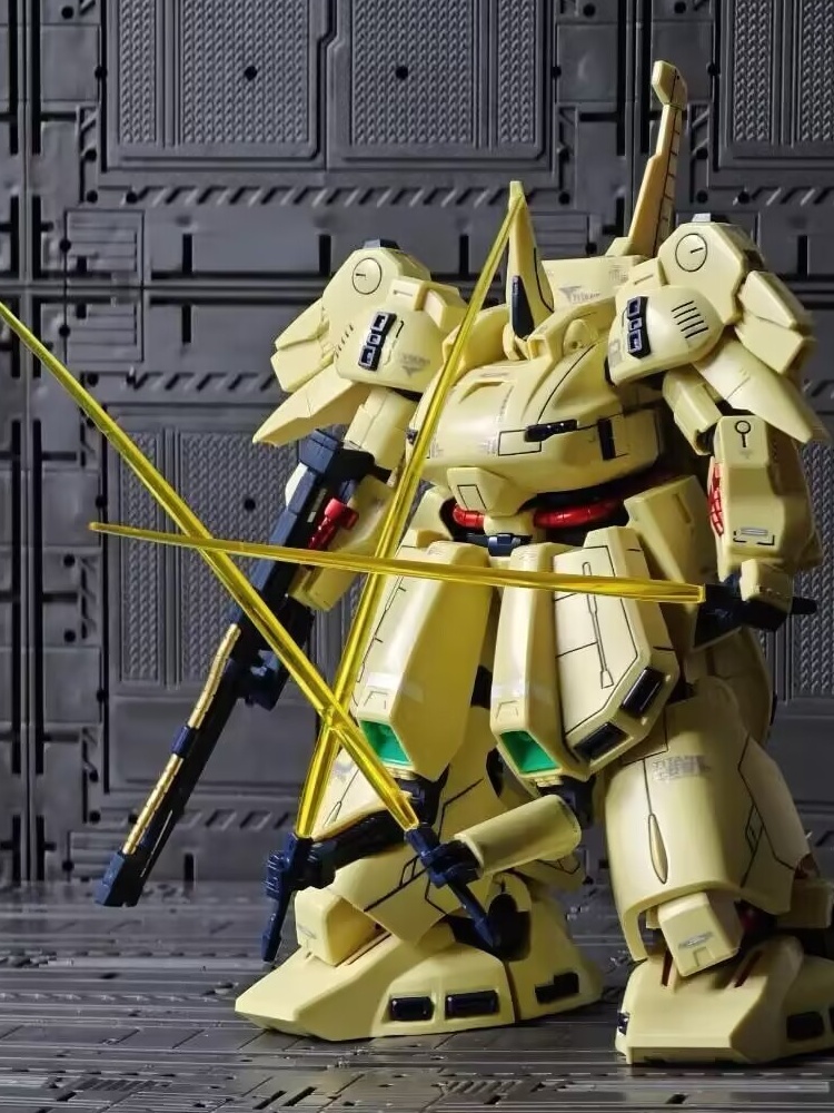 Star Model 1/144 Hguc 036 The- - Model Kit Infinite Dimension ulasan dan harga
