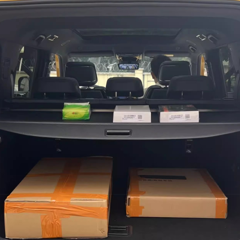 Car Trunk Partition Panel for  - Panel Line Marker ulasan dan harga