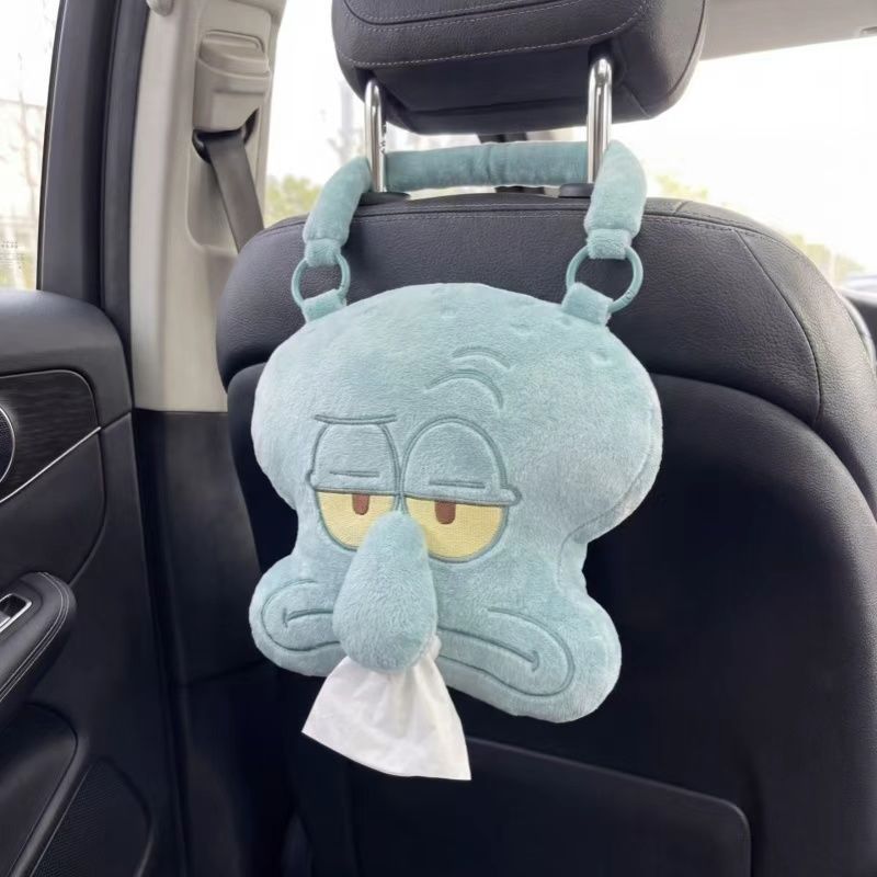 SpongeBob SquarePants Anime Pe - Model Kit Box ulasan dan harga
