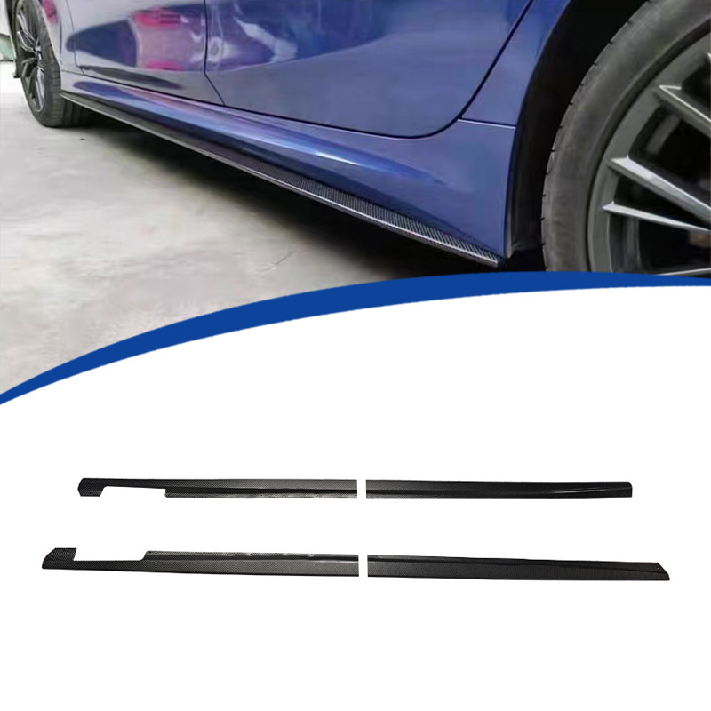 Suitable for 2019-2025 BMW 3 S - Model Kit Bmw ulasan dan harga