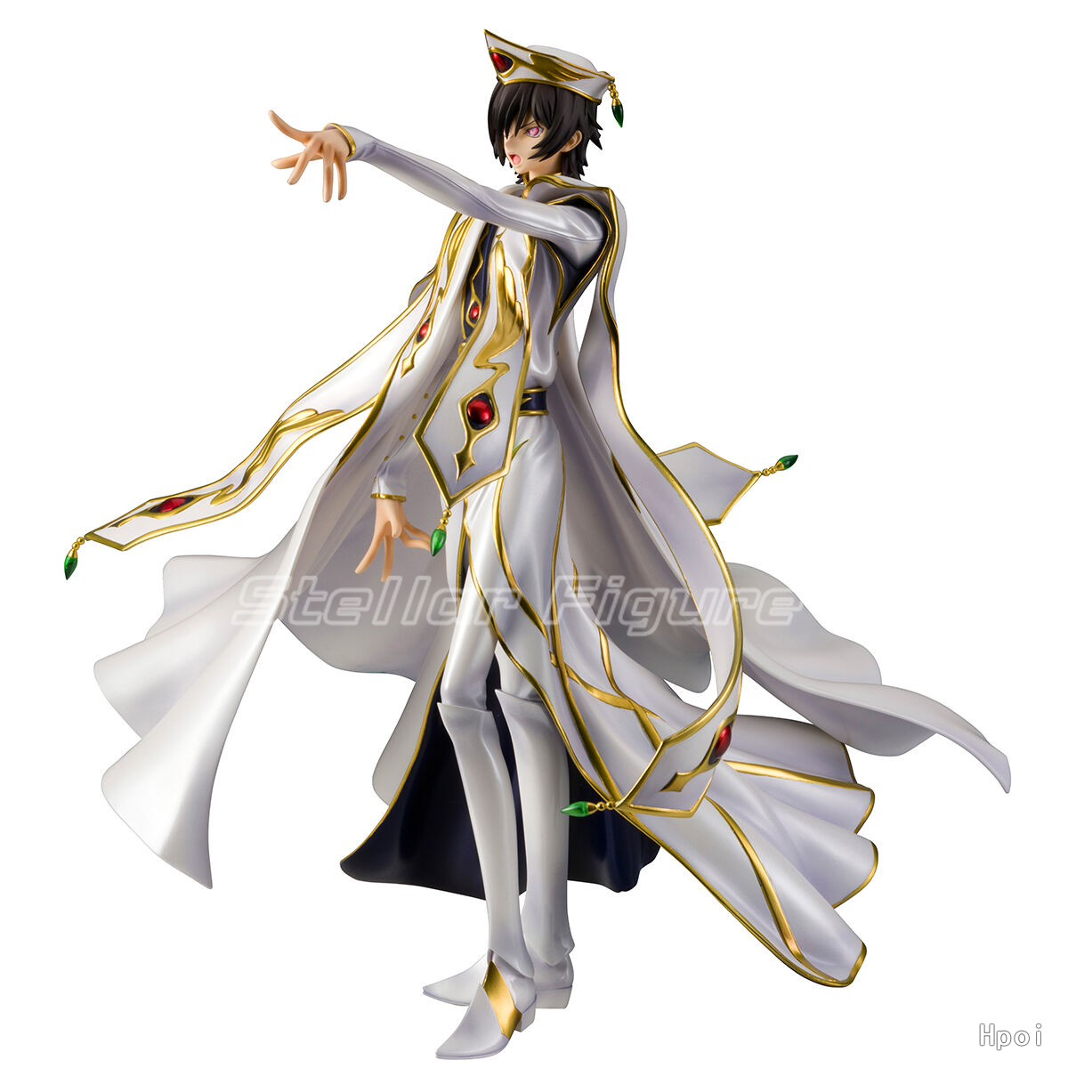 【SF】In Stock MegaHouse Preciou - Model Kit Code Geass ulasan dan harga