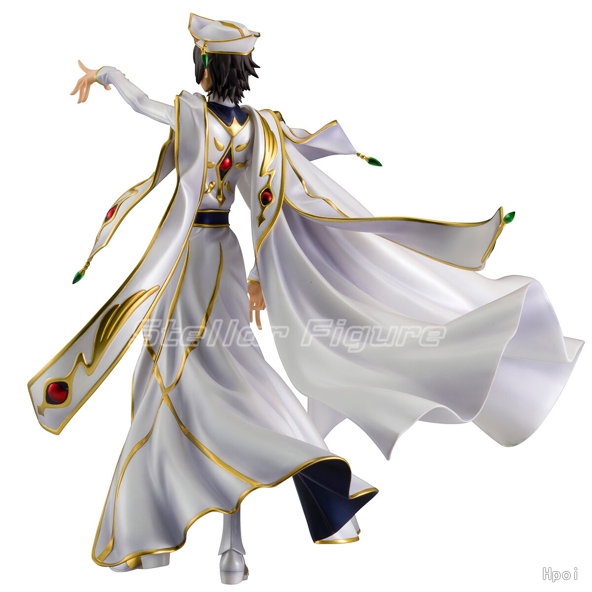 【SF】In Stock MegaHouse Preciou - Model Kit Code Geass ulasan dan harga