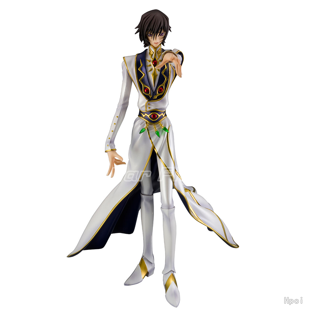 【SF】In Stock MegaHouse Preciou - Model Kit Code Geass ulasan dan harga