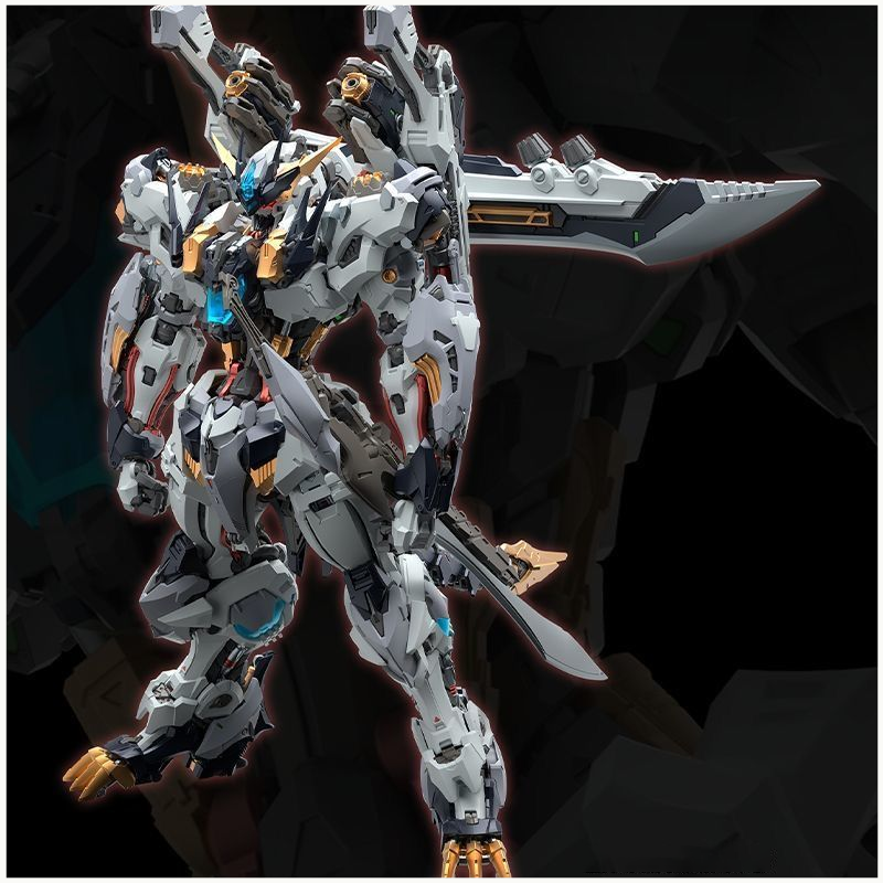 New 【In Stock】In Era+ Rmd 1/72 - Model Kit Infinite Dimension ulasan dan harga