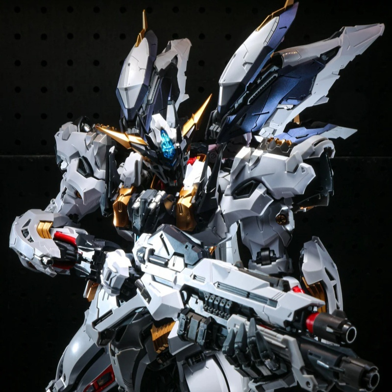 New 【In Stock】In Era+ Rmd 1/72 - Model Kit Infinite Dimension ulasan dan harga