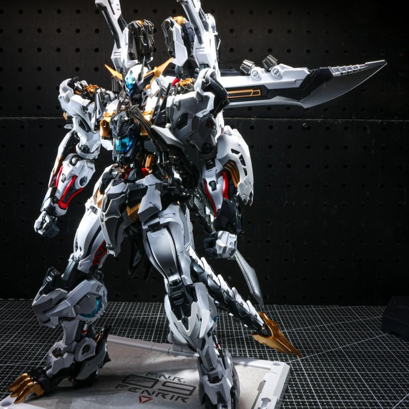 New 【In Stock】In Era+ Rmd 1/72 - Model Kit Infinite Dimension ulasan dan harga