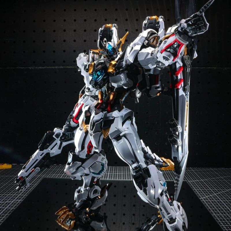 New 【In Stock】In Era+ Rmd 1/72 - Model Kit Infinite Dimension ulasan dan harga