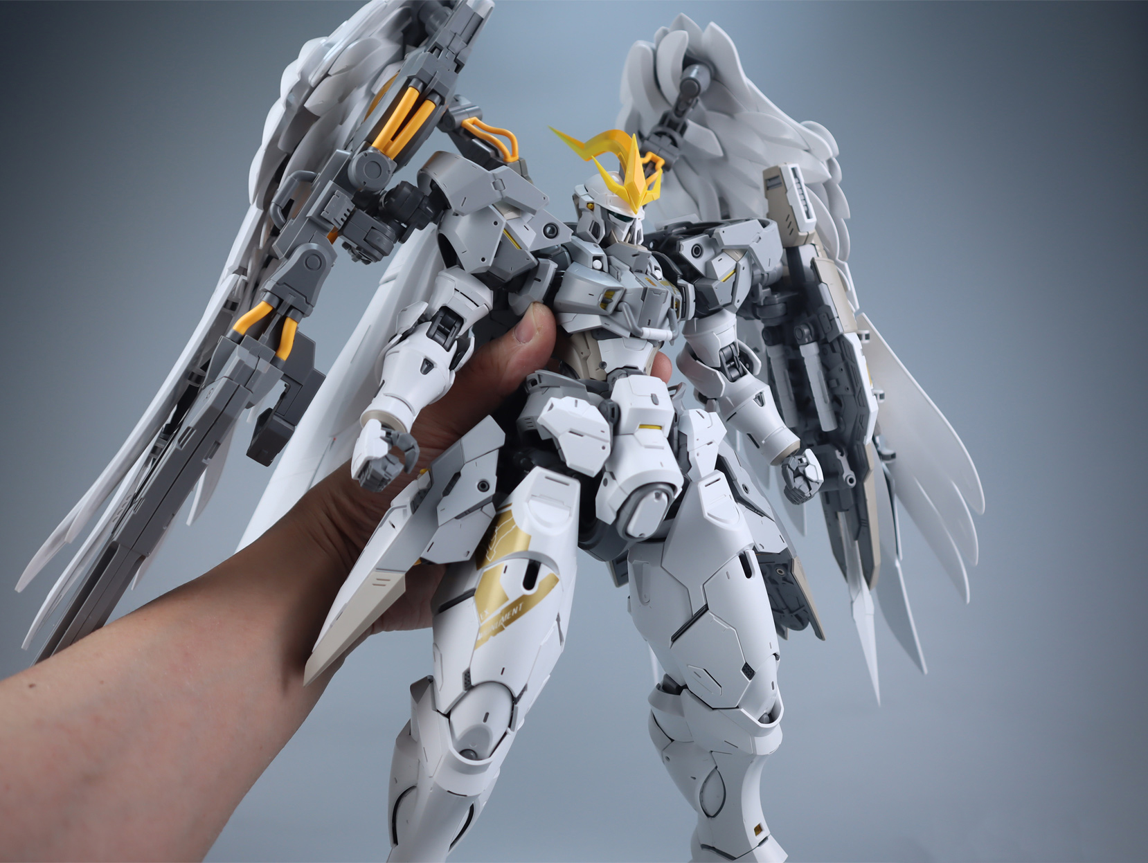 In Stock Originate Strangework - Model Kit Seven Deadly Sins ulasan dan harga