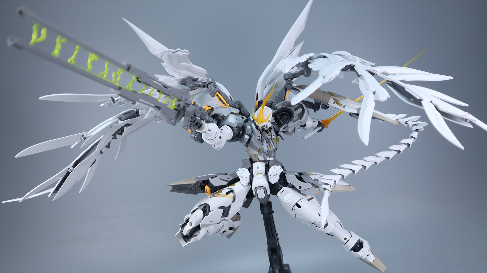 In Stock Originate Strangework - Model Kit Seven Deadly Sins ulasan dan harga