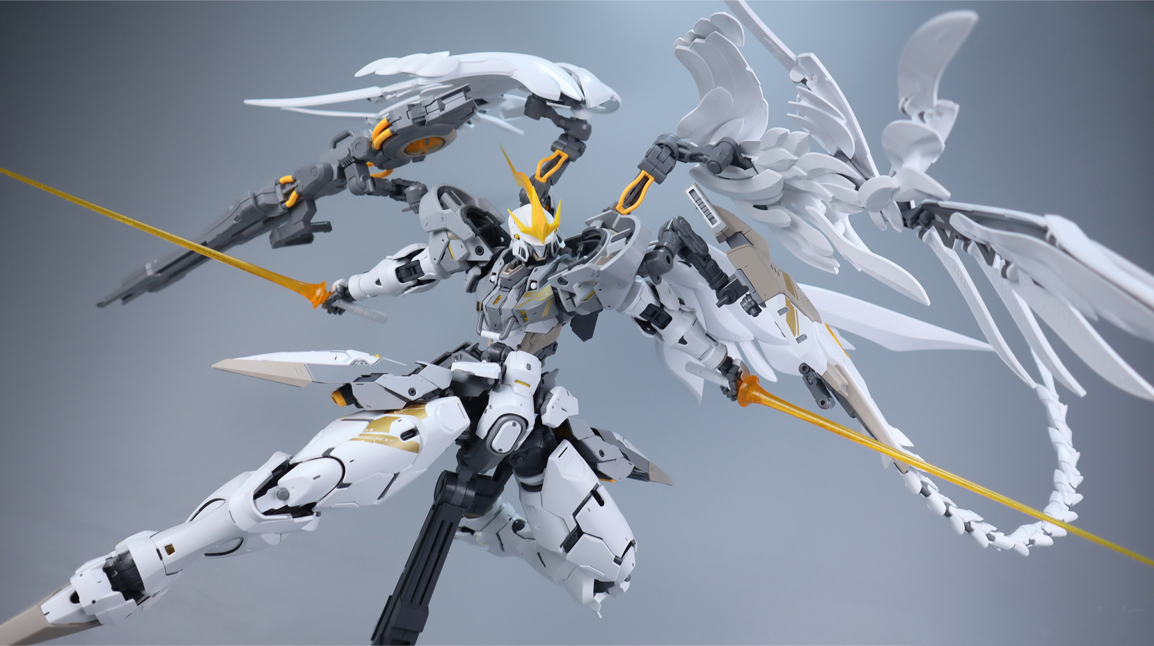 In Stock Originate Strangework - Model Kit Seven Deadly Sins ulasan dan harga