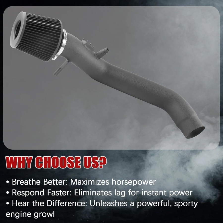 N55 Cold Air Intake Kit Design - Model Kit Bmw ulasan dan harga