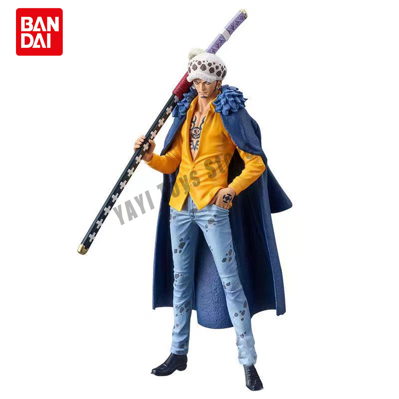 One Piece Anime Action Figure  - Model Kit Judge ulasan dan harga