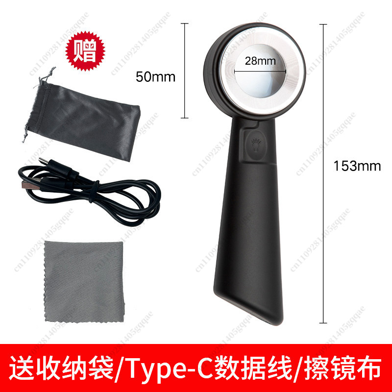 60X Appraisal Special Magnifyi - Magnifier With Light ulasan dan harga