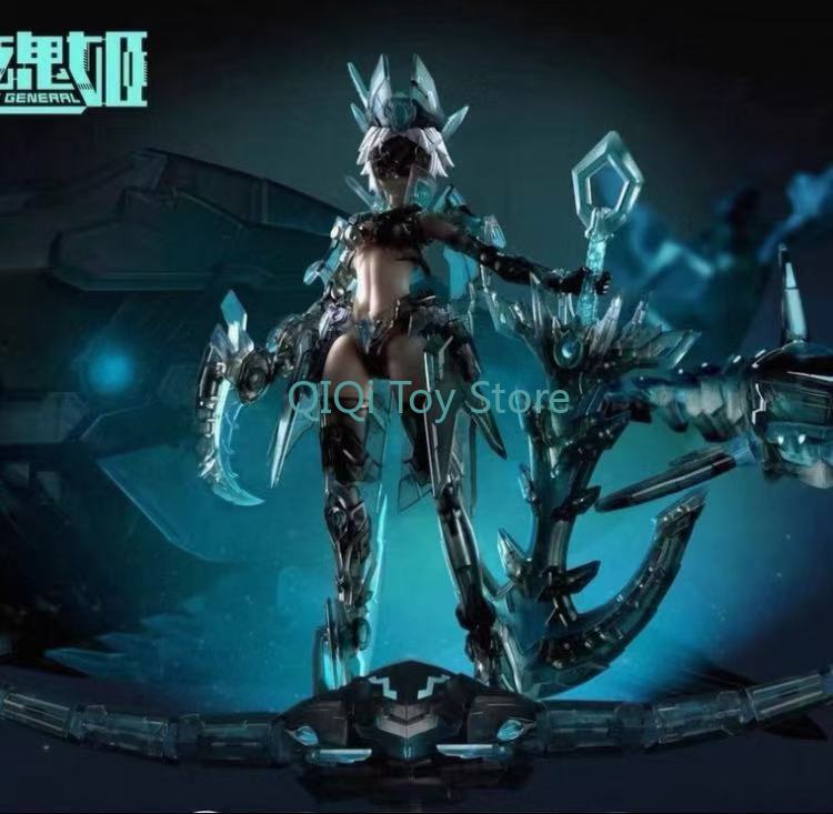 In stock Sin Series Greed Spec - Model Kit Seven Deadly Sins ulasan dan harga